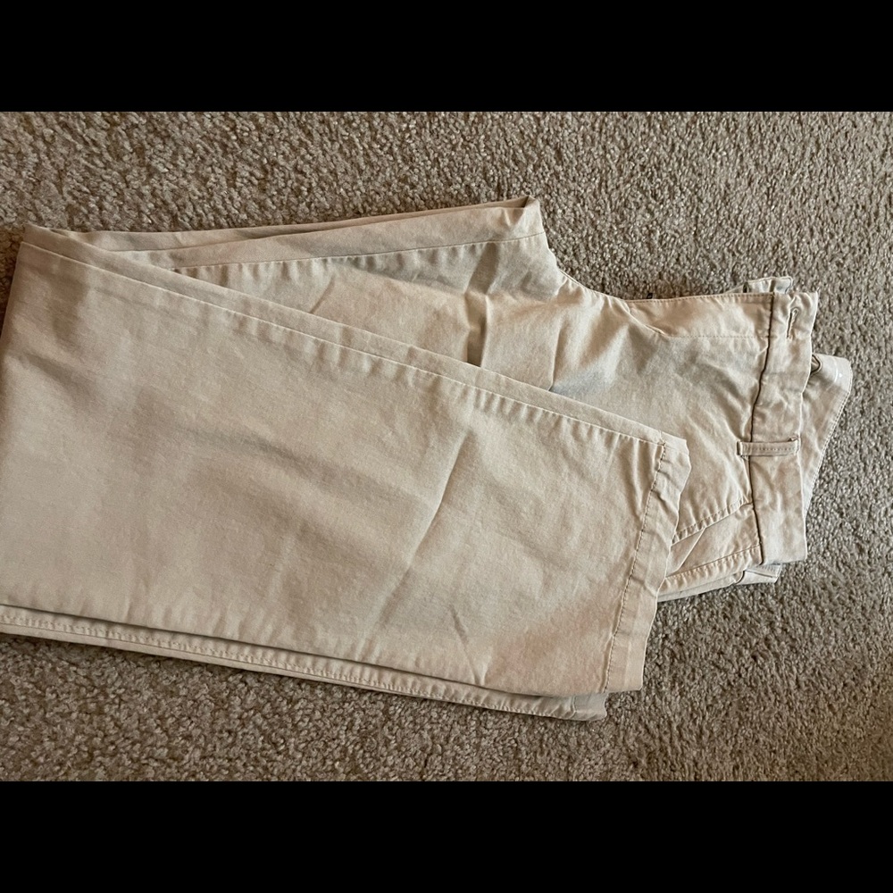 Khaki’s